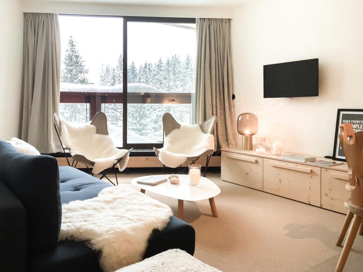 Appartement 1850, 3 Pièces, 6 Personnes - Fr-1-575-16