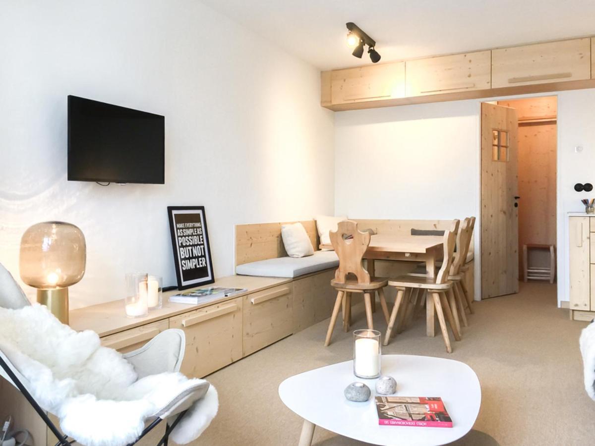 Appartement 1850, 3 Pièces, 6 Personnes - Fr-1-575-16 Courchevel